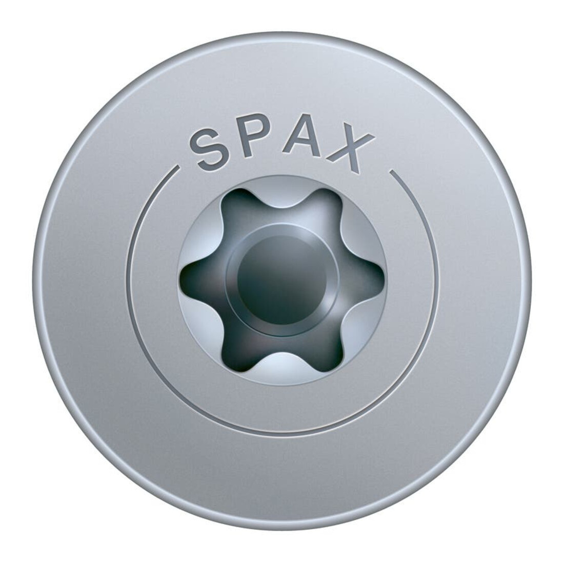 Spax Rückwandschrauben 4 x 20 ohne Linse T-STAR PLUS T10 VG