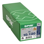 Spax S SENKMULTIKOPF 10 x 120 T-STAR PLUS T50 VG CUT WIROX-4