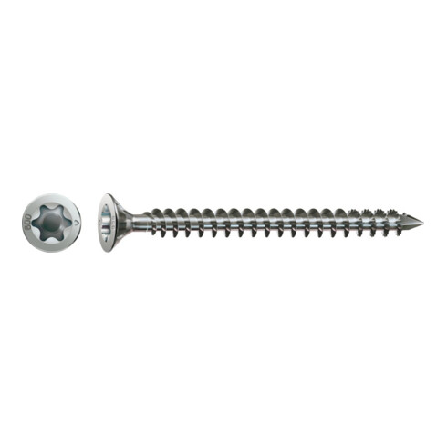 SPAX Senkkopf T-STAR 10,0x160 A4 HP