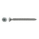 Spax Senkkopf T-STAR 10,0x240 A4 HP-1