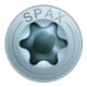 Spax Senkkopf T-STAR 10,0x380/ 80 Wirox