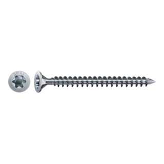 Spax Senkkopf T-STAR+ 8,0x550 VG Wirox
