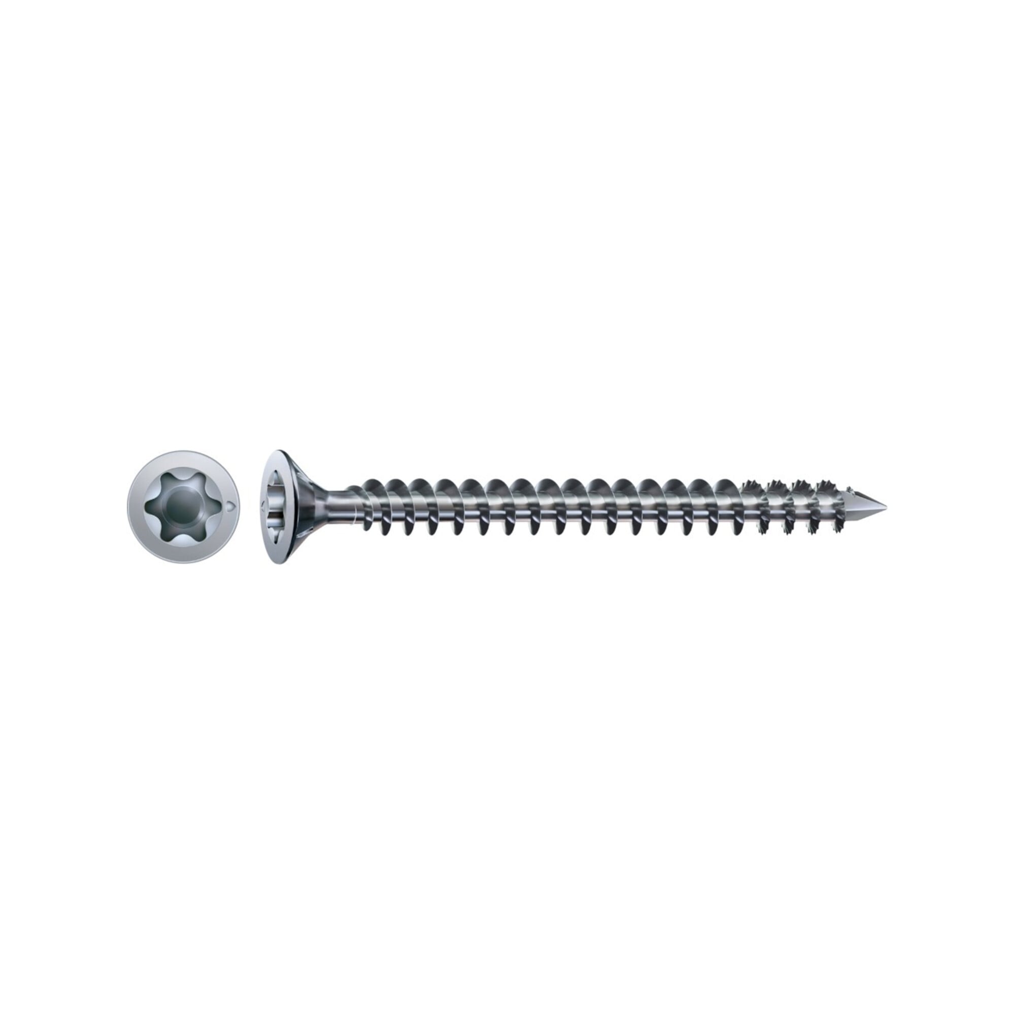 Spax Senkkopf T-STAR plus 12,0x280 VG Wirox