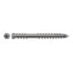Spax Spax-D A 4 6 x 60/28 -T25 ZYLKO, T-STAR plus avec pointe CUT A 4 S