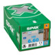Spax Spax-D A 4 6 x 60/28 -T25 ZYLKO, T-STAR plus avec pointe CUT A 4 S