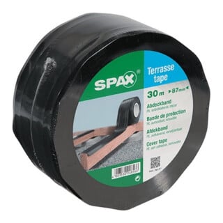 Spax Tape, 30 m auf Rolle