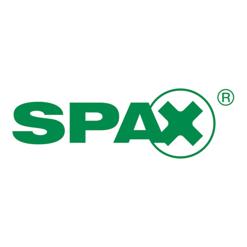 SPAX TELKO ohne Linse T-STAR+ T20 WIROX 5 x 77