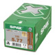 SPAX TELKO sans lentille T-STAR+ T20 WIROX 5 x 77