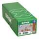 SPAX TELKO T-STAR+ T30 VG WIROX 6 x 220-4