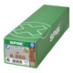 SPAX TELKO T-STAR+ T30 VG WIROX 6 x 250-2