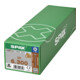 SPAX TELKO T-STAR+ T30 VG WIROX 6 x 300