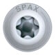 SPAX Tellerkopf T-STAR 10,0x360/80 Wirox