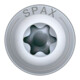 Spax Tellerkopf T-STAR 10,0x450/80 Wirox