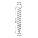Spax Tellerkopf T-STAR 10,0x450/80 Wirox