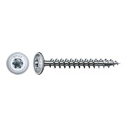 SPAX Tellerkopf T-STAR+ 6,0x 60 VG Wirox