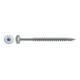 SPAX Tellerkopf T-STAR+ 6,0x 80 VG Wirox-1