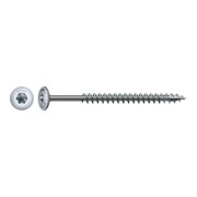 SPAX Tellerkopf T-STAR+ 6,0x 80 VG Wirox
