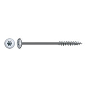 SPAX Tellerkopf T-STAR+ 6,0x140/68 Wirox