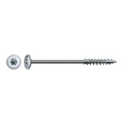 SPAX Tellerkopf T-STAR+ 6,0x180/65 Wirox