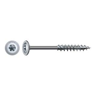 Spax Tellerkopf T-STAR+ 8,0 x 450/80 Wirox
