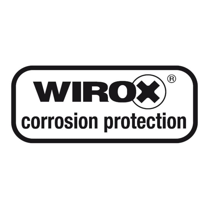 Spax Tellerkopf T-STAR+ 8,0 x 50/46 Wirox