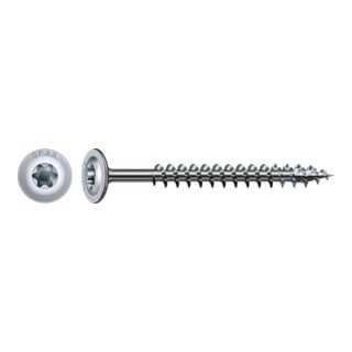 Spax Tellerkopf T-STAR+ 8,0x120 VG Wirox
