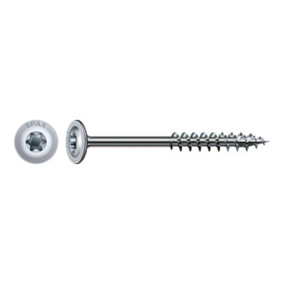 Spax Tellerkopf T-STAR+ 8,0x140/80 Wirox