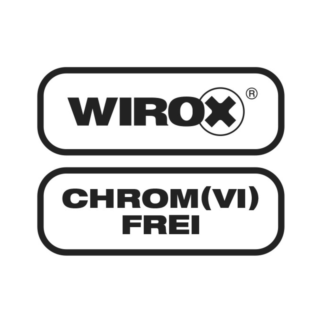 Spax Tellerkopf T-STAR+ 8,0x320/80 Wirox