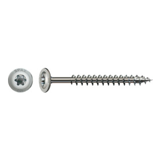 Spax Tellerkopf T-STAR plus 8,0x 60 A2 HP