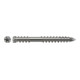 SPAX Terrasse A4 Tête cylindrique T-ST T25 FIXGEW CUT 6 x 70