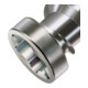 SPAX Terrasse A4 Tête cylindrique T-ST T25 FIXGEW CUT 6 x 70