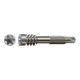 Spax Terrasse Alu FixTête cylindrique T-STAR BSP A2 5,0 x 44-1