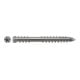 SPAX Terrasse Tête cylindrique T-STAR CUT Fixation A4 6,0 x 50