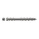 SPAX Terrassen Zylinderkopf T-STAR CUT Fixierg A4 6,0 x 50-1