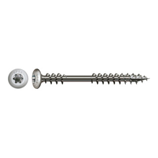 SPAX Terrassens Bold FixGe w Zierko T-STAR 4CUT A2 5,0 x 56