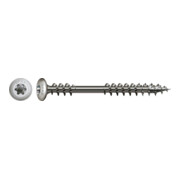 SPAX Terrassens Bold FixGe w Zierko T-STAR 4CUT A2 5,0 x 56