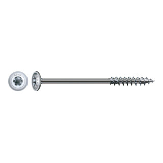SPAX Tête à disque T-STAR+ 6,0x160/65 Wirox