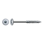 Spax Tête de vis T-STAR+ 8,0x280/80 Wirox