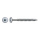 Spax Tête de vis T-STAR+ 8,0x80 VG Wirox-1