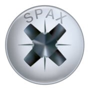 Spax Universalschraube 3,5 x 16 mm LinsenSenkkopf Kreuzschlitz Z Vollgewinde 4CUT-2