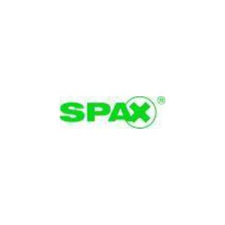 Spax Universalschraube 3,5 x 20 mm Senkkopf Kreuzschlitz Z Vollgewinde 4CUT YELLOX A2L
