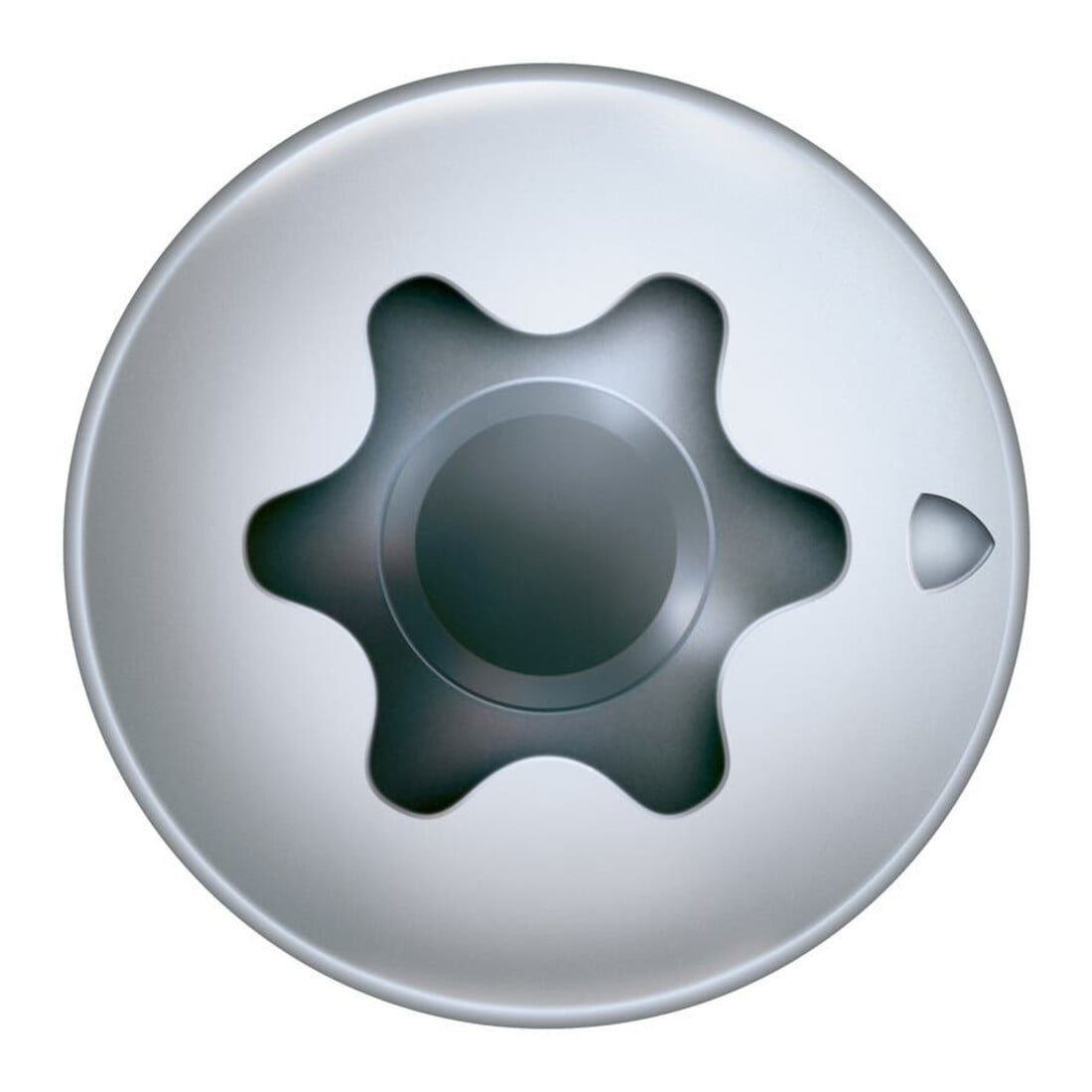 Spax Universalschraube 3 x 12 mm Halbrundkopf T-STAR plus Vollgewinde S-Spitze WIROX A3J