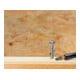 Spax Universalschraube 5 x 80 mm Senkkopf T-STAR plus Vollgewinde 4CUT WIROX A3J
