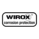 Spax Vis à tête disque T-STAR+ 8,0 x 50/46 Wirox