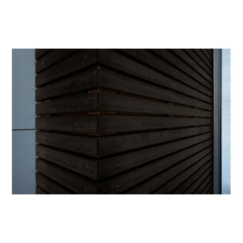 Spax Vis à tête fraisée nervurée A2 4,5x60 T-STAR PLUS T20 TG CUT 100 pcs BLAX