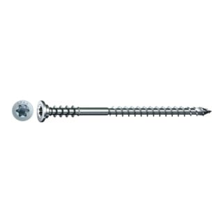 Spax Vis de réglage Flako 6 x 60 T-STAR+ T30 4CUT pointe Wirox
