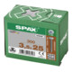 Spax Vis pour paroi arrière 3,5 x 25 sans tête T-STAR PLUS T10 VG-2