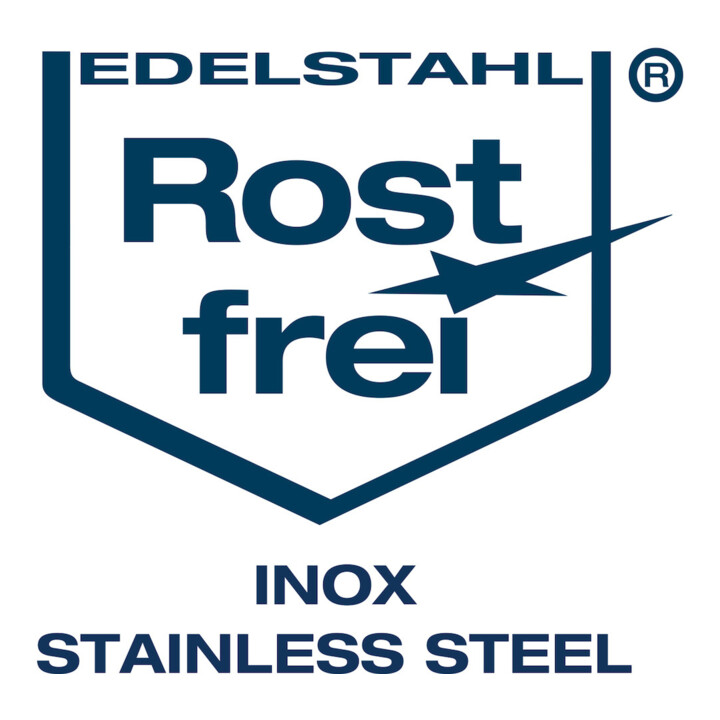 SPAX Vis terrasse Bold FixGe avec tête décorative T-STAR 4CUT A2 5,0 x 56