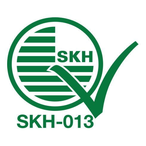 Spax Vis universelle 5 x 30 mm Tête fraisée Pozidriv Z Filetage total 4CUT YELLOX A2L