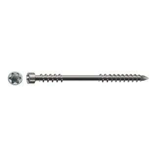 SPAX ZylKo T-STARplus 8,0x120/80 A4 Fixg